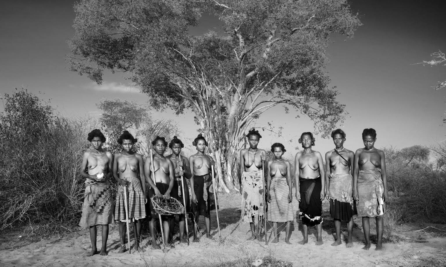In Harmony with the Forest: The Mikea Indigenous Peoples Protecting the Forests in Madagascar