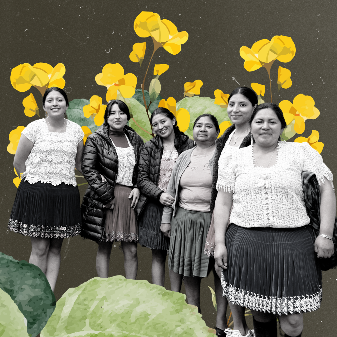 Patricia Youth Collective
