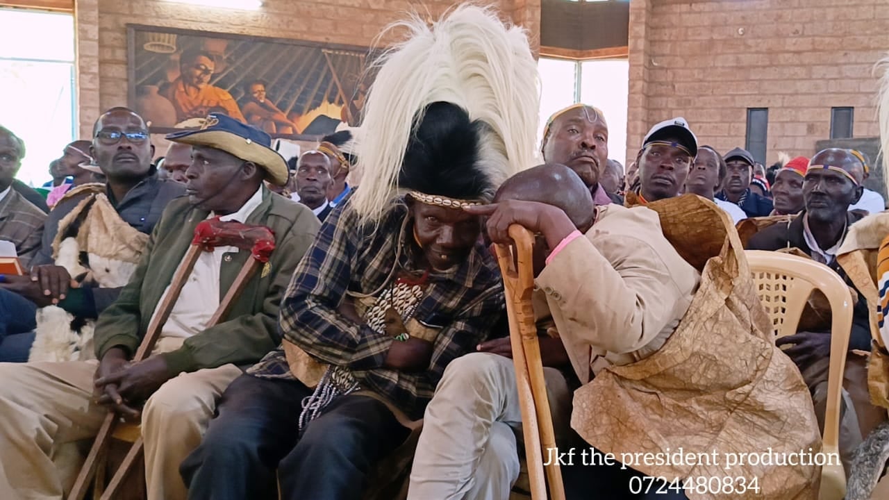 Keetmanshoop community