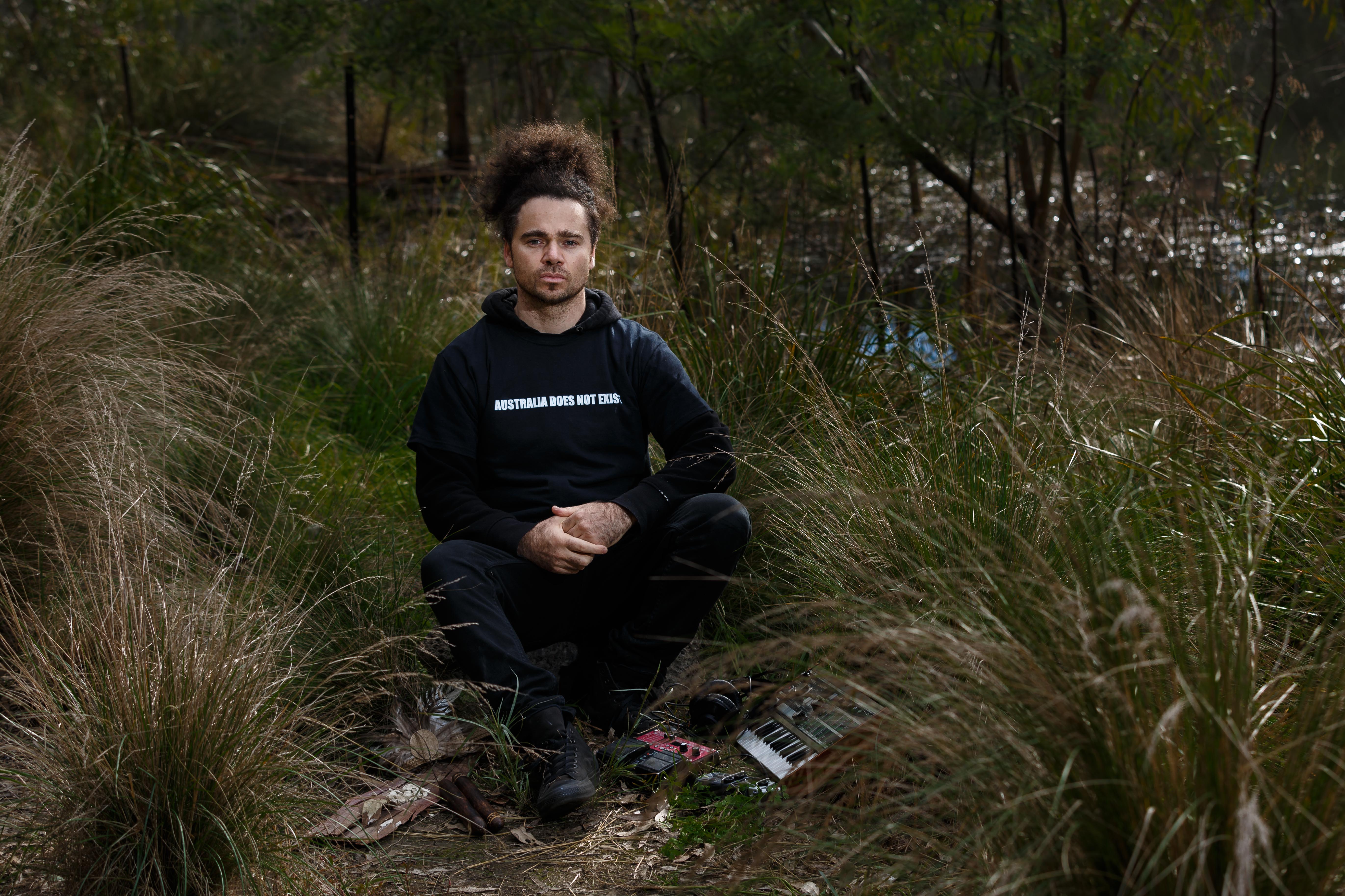 Blak Lives Matter: Indigenous Australia's Solidarity with the U.S ...