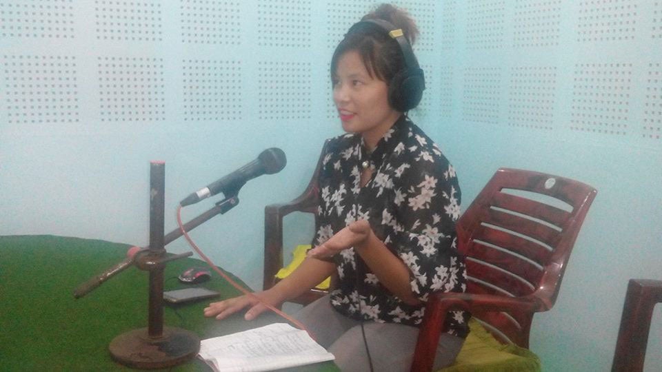 Radio Sumhatlung Nepal