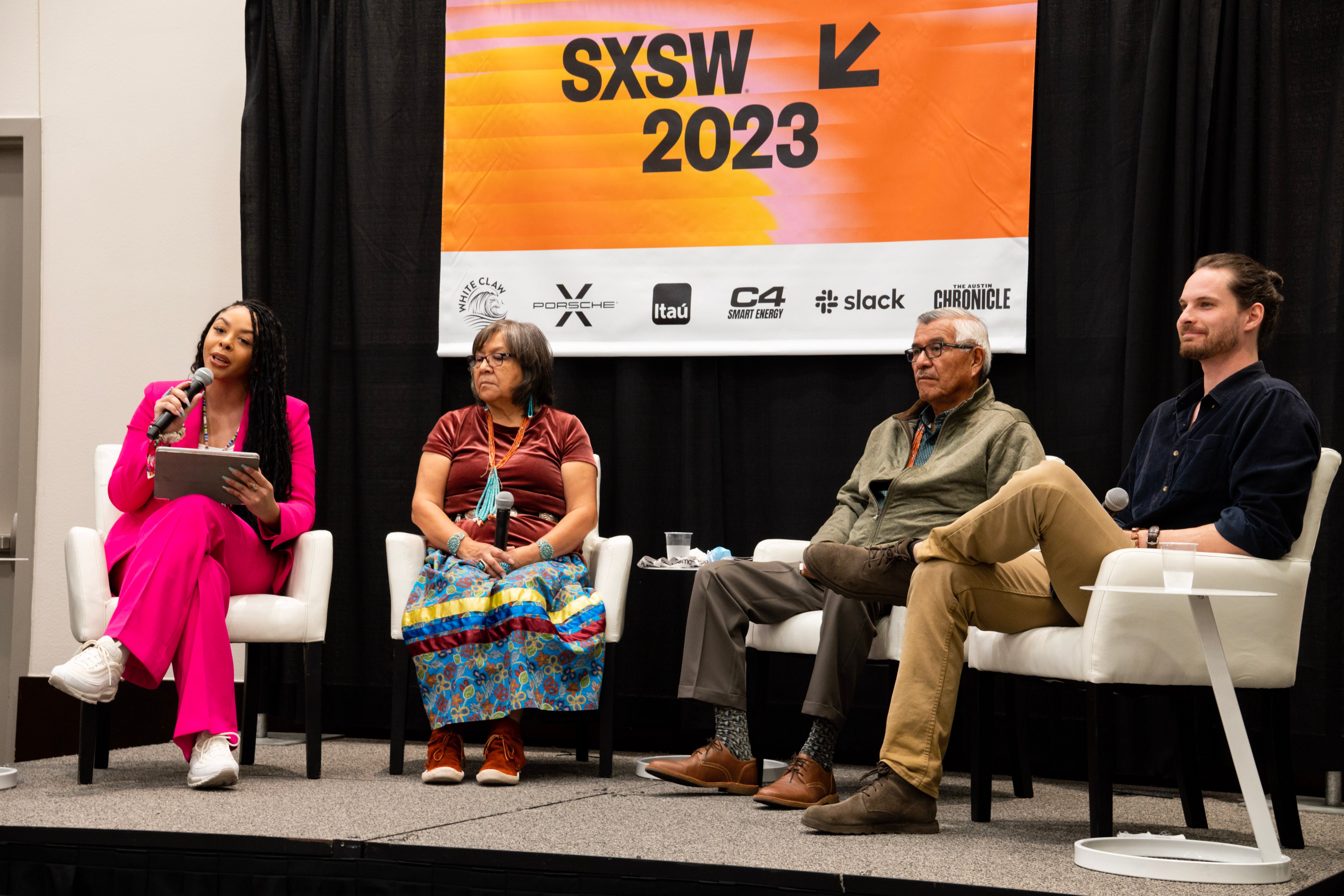Indigenous Brilliance: The Movement to Indigenize Systems Across All ...