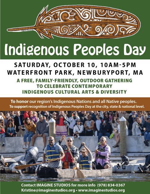 Celebrate Indigenous Peoples Day 2026 | Cultural Survival