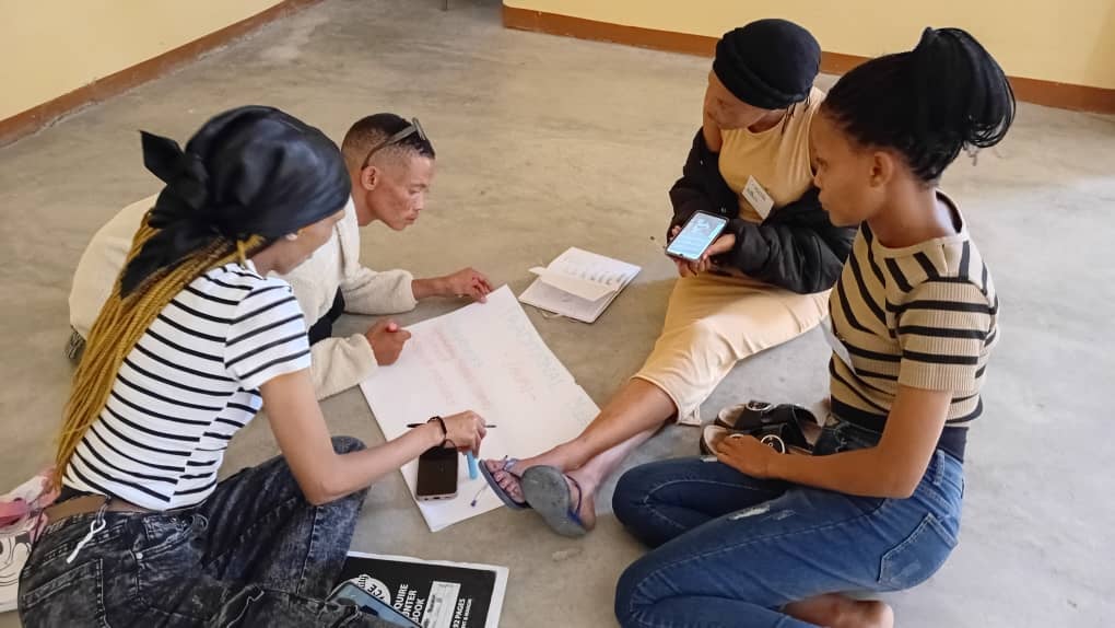 Empowering Indigenous Youth: Livelihoods, Resilience, and Cultural ...