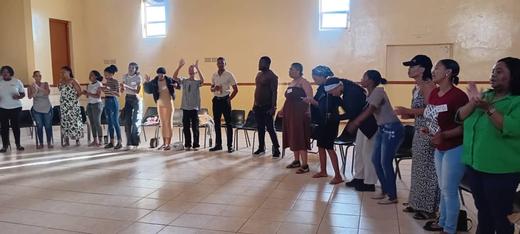 Empowering Indigenous Youth: Livelihoods, Resilience, and Cultural ...