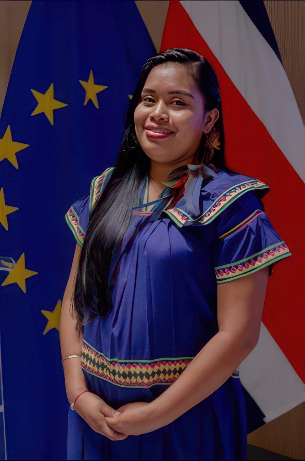 Reviving The Feminine Path: Safeguarding Traditional Knowledge in Colombia, Costa Rica, and Ecuador