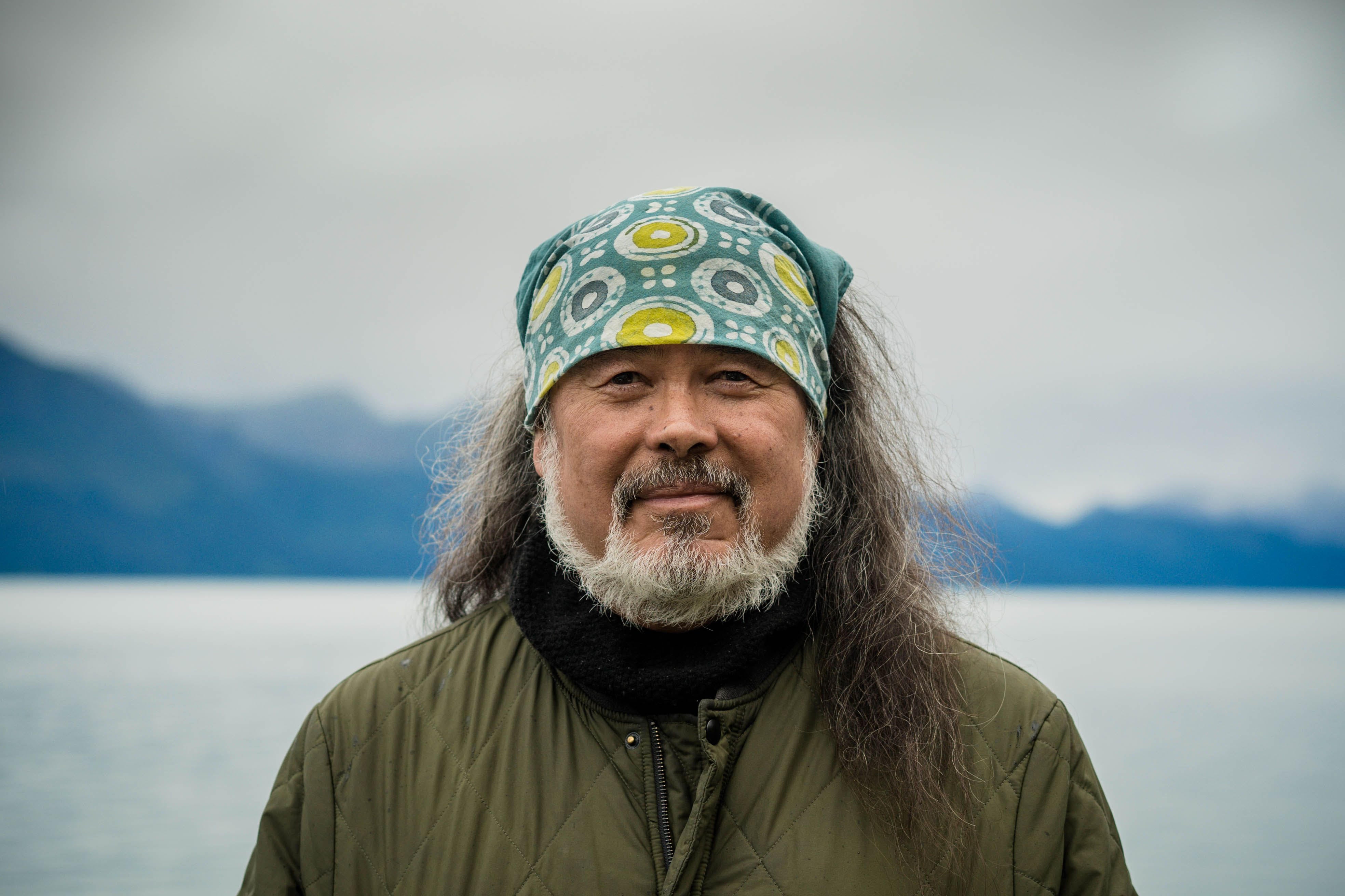 Healing Our Waters, Healing Ourselves Through a Sustainable Economy ...