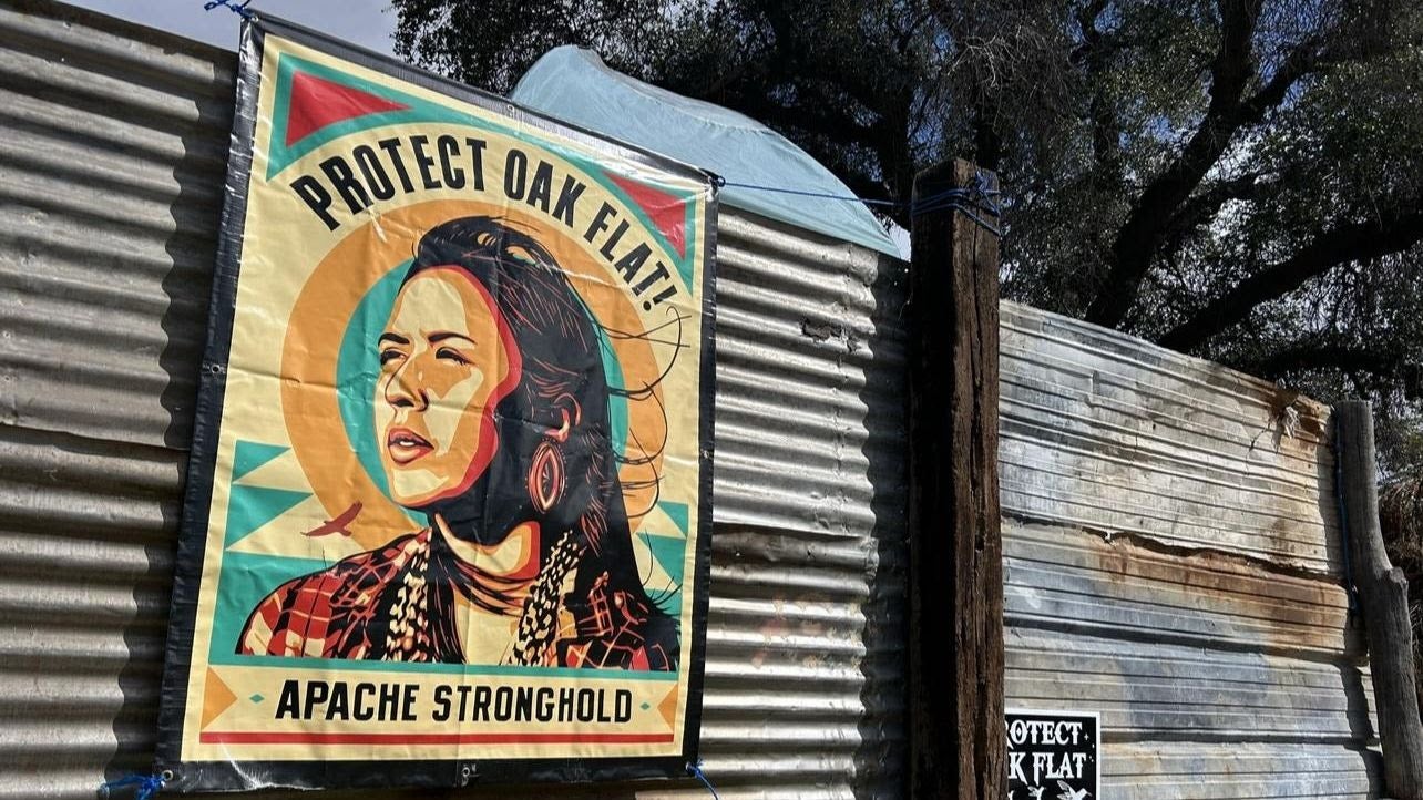 A Call to Action on Int'l Day of the World's Indigenous Peoples ...