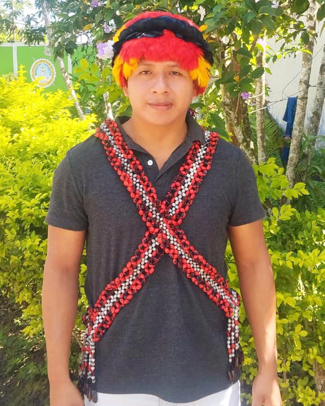 Llerlin Josoe Pacunda Cruz