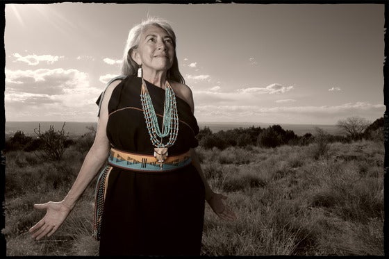 “Reframing” Native Narratives: The Allure of Project 562 | Cultural ...