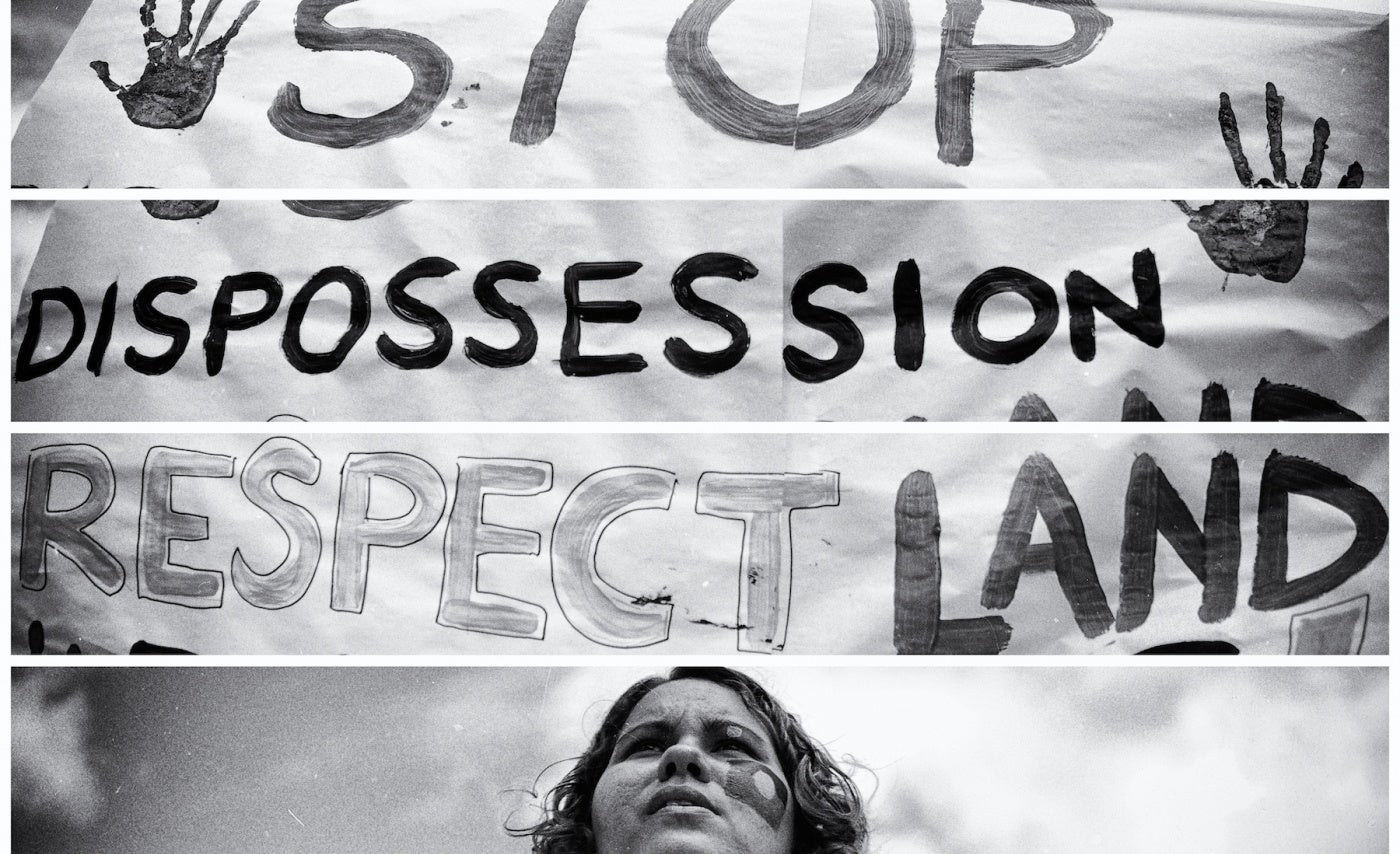 Cultural Survival - Forced Closures of Aboriginal Communities in Australia Continue