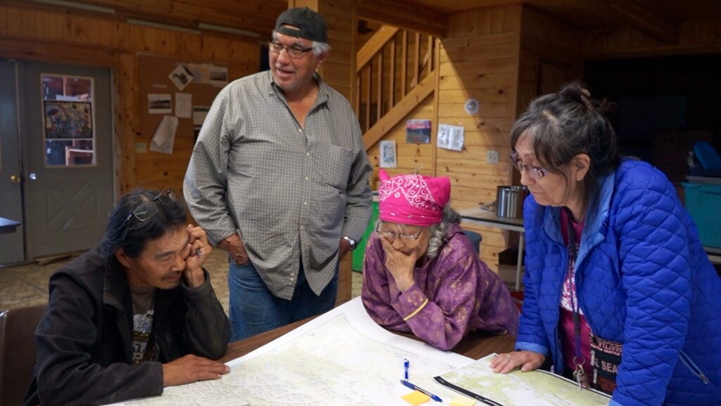 Native Village of Ambler Traditional Council