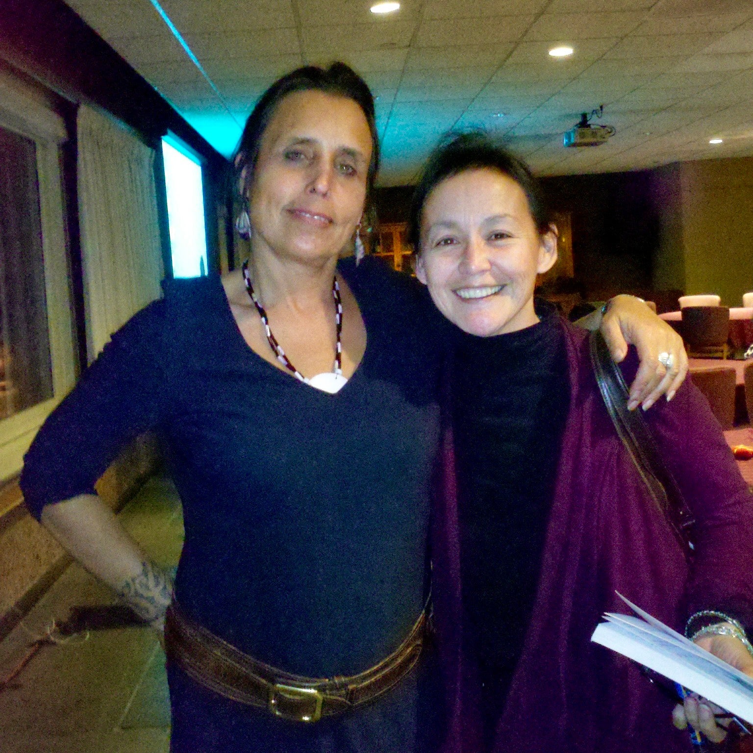 The Journey Takes Years