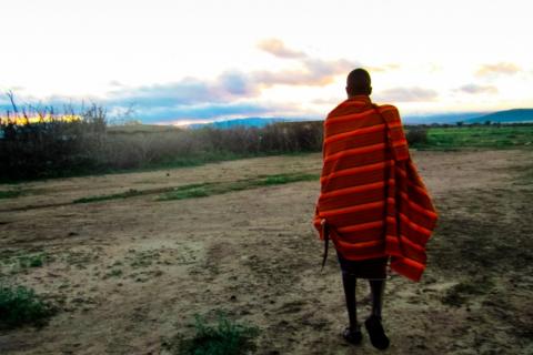 Kenya: Demand the World Bank Compensate the Maasai