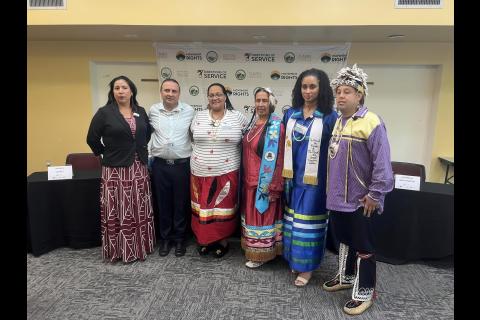 48-3: Indigenous Education: Safeguarding Our Knowledge for Future ...