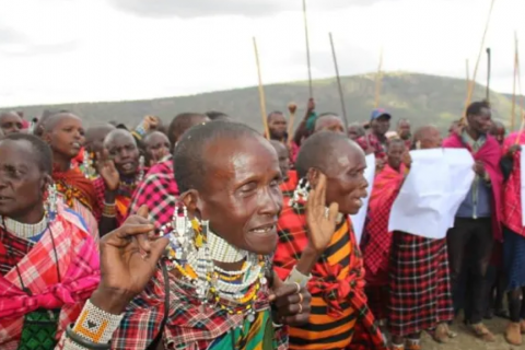 Tanzania | Cultural Survival