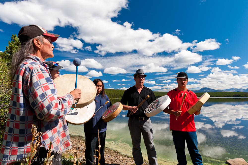 Canada: Save Teztan Biny (Fish Lake)—Again!