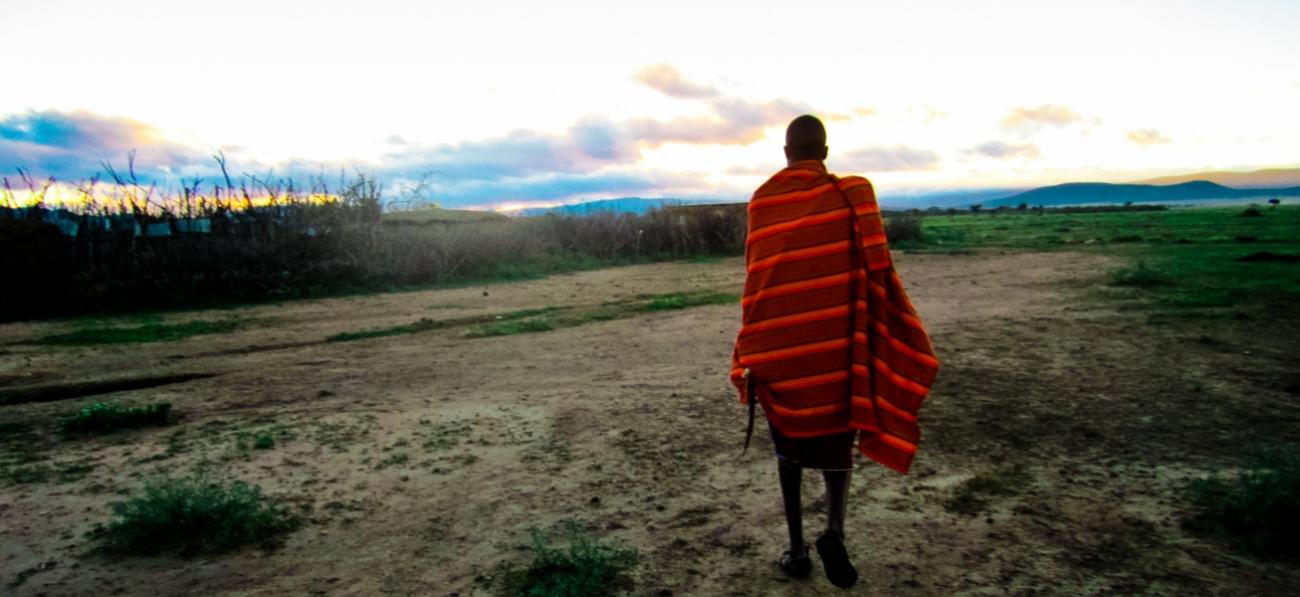 Kenya: Demand the World Bank Compensate the Maasai