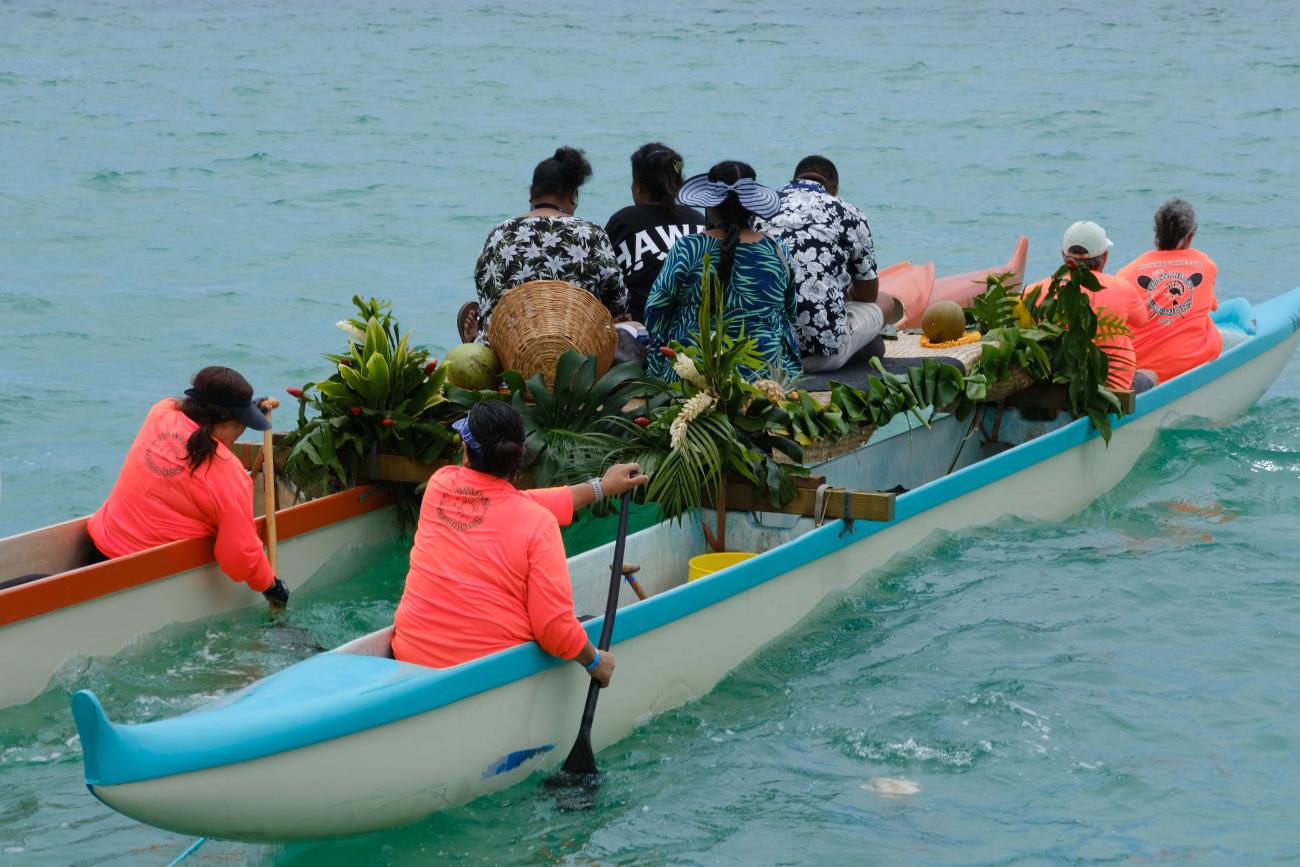 48-3: Indigenous Education: Safeguarding Our Knowledge for Future ...