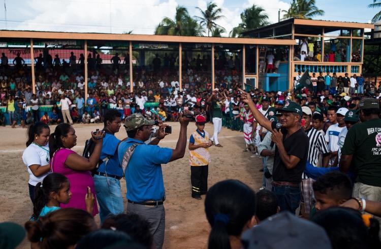As COVID-19 Starts in Nicaragua, Settler Violence Continues ...