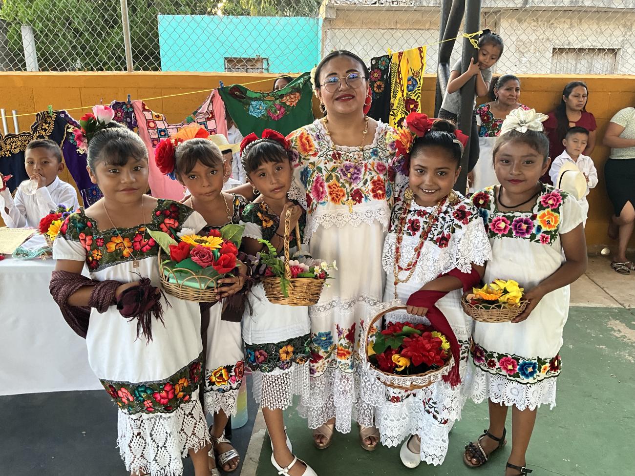 48-3: Indigenous Education: Safeguarding Our Knowledge for Future ...