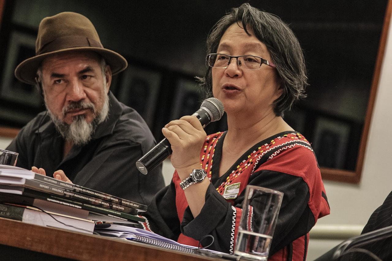 Indigenous Women’s Rights Are Human Rights | Cultural Survival