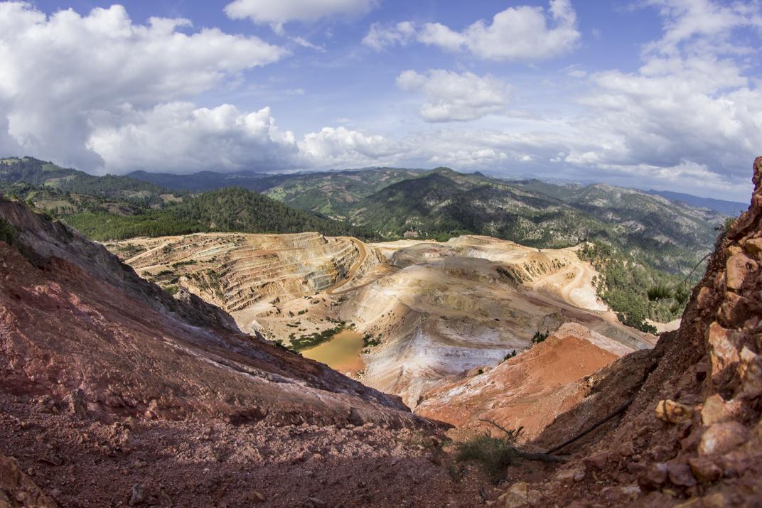 Foreign Investments Are Driving Human Rights Abuses, Pollution, and ...
