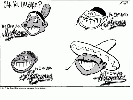Abolishing Racist Native Mascots A Toolkit For Change Cultural Survival