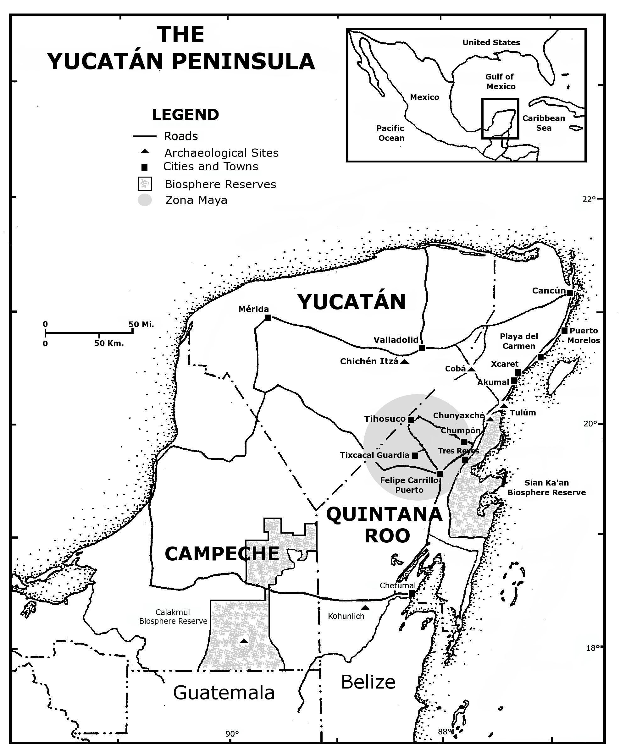 Climate Change, Forest Privatization, and Apocalyptic Prophesies in the