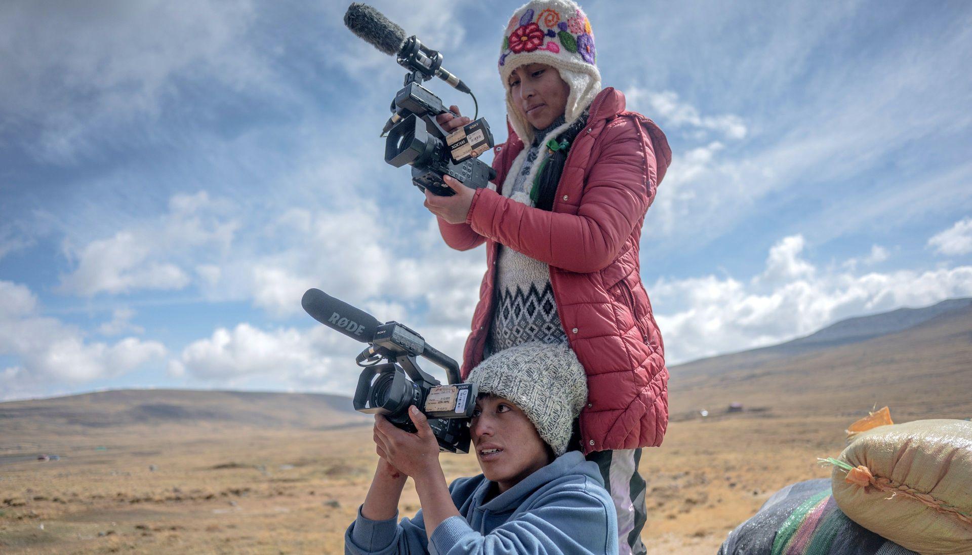 International Indigenous Film Festival to Take Place in Peru - Conflict ...