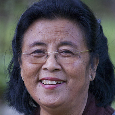 Stella Tamang
