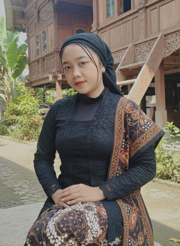 Sucia Lisdamara Yulmanda Taufik