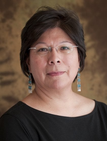 Suzanne Rizo Inyo Indigenous Youth Leading the Way | Cultural Survival