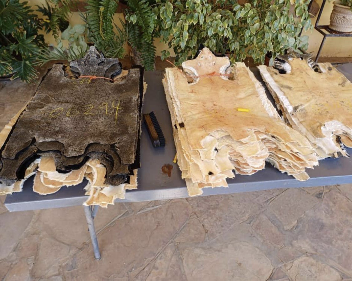 Swartwater Cooperative