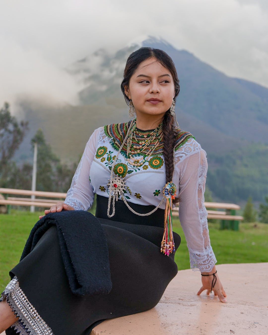 Tamia Paulina Contento Paqui