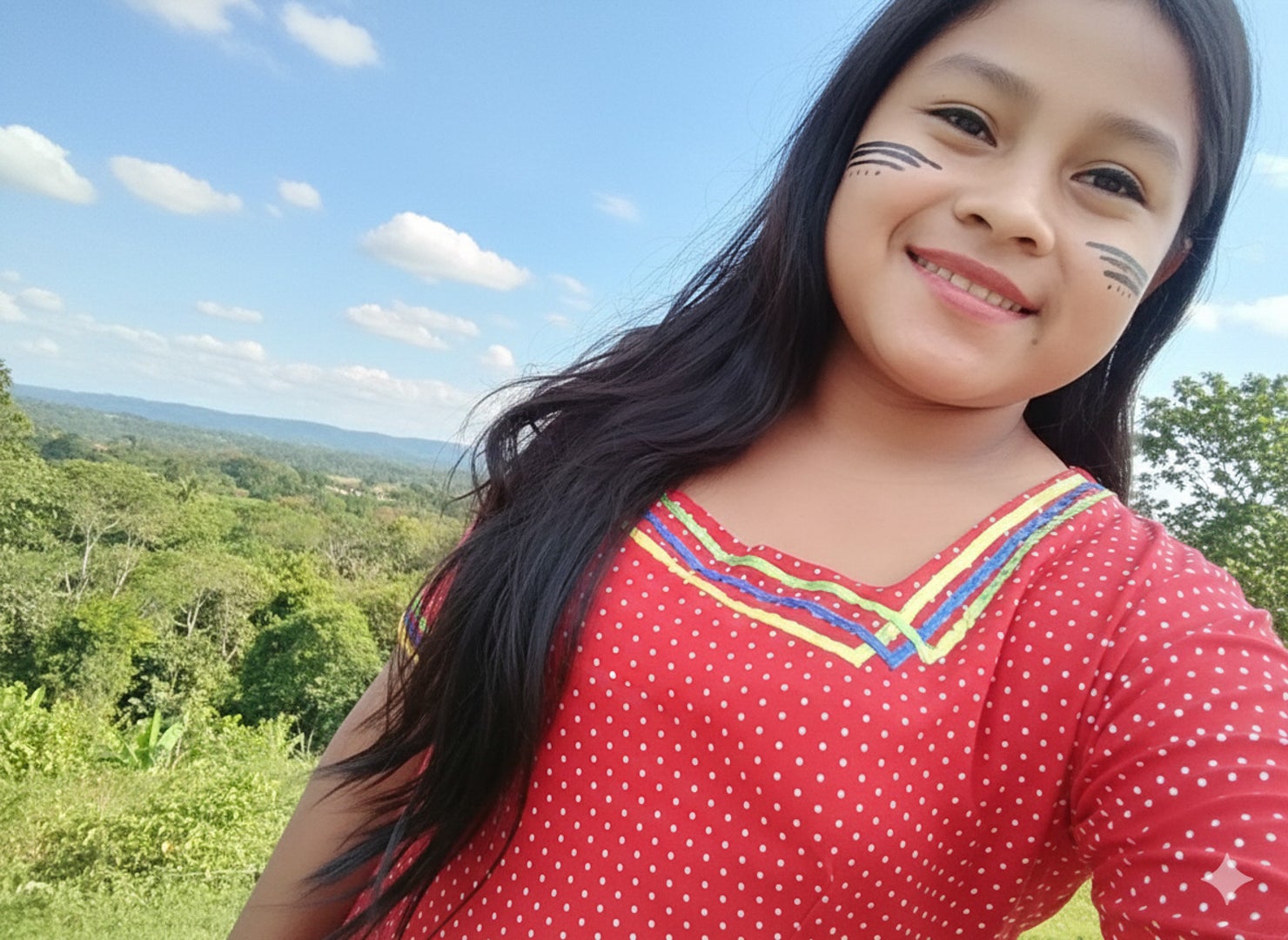 Tania Patricia Pizango Yumbo