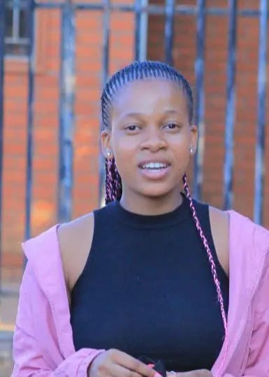 Tebogo Sendelinah Xhao