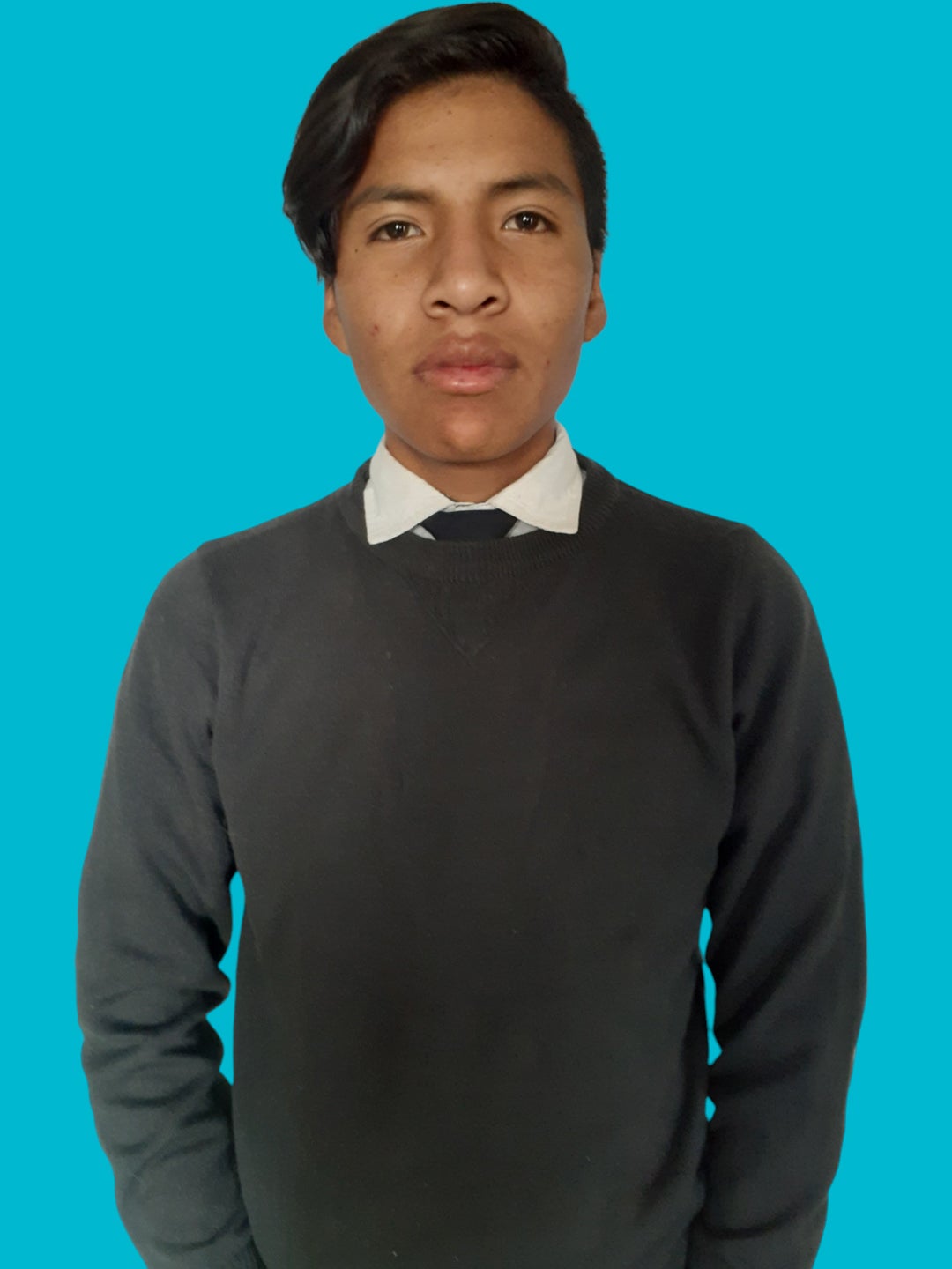 William Jonatan Noel Sarapura