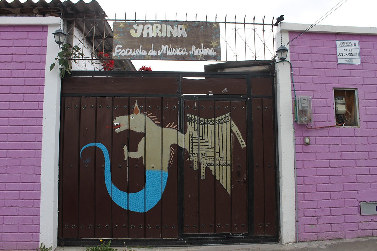 Yarina School of Music